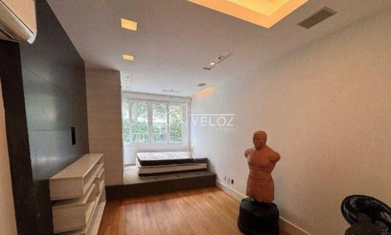 Apartamento à venda com 2 quartos, 128m² - Foto 7