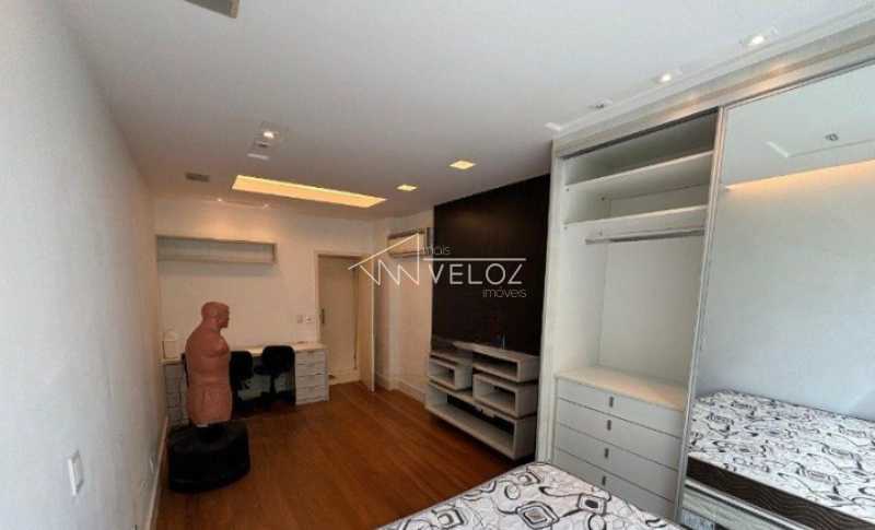 Apartamento à venda com 2 quartos, 128m² - Foto 8