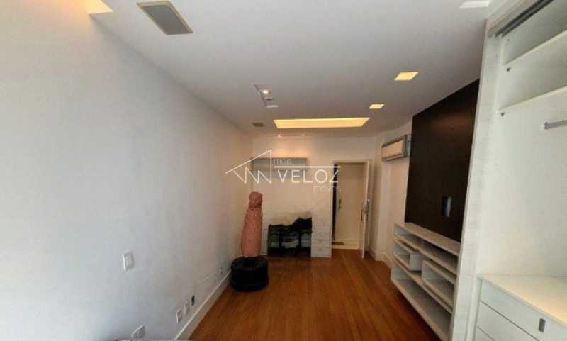 Apartamento à venda com 2 quartos, 128m² - Foto 9