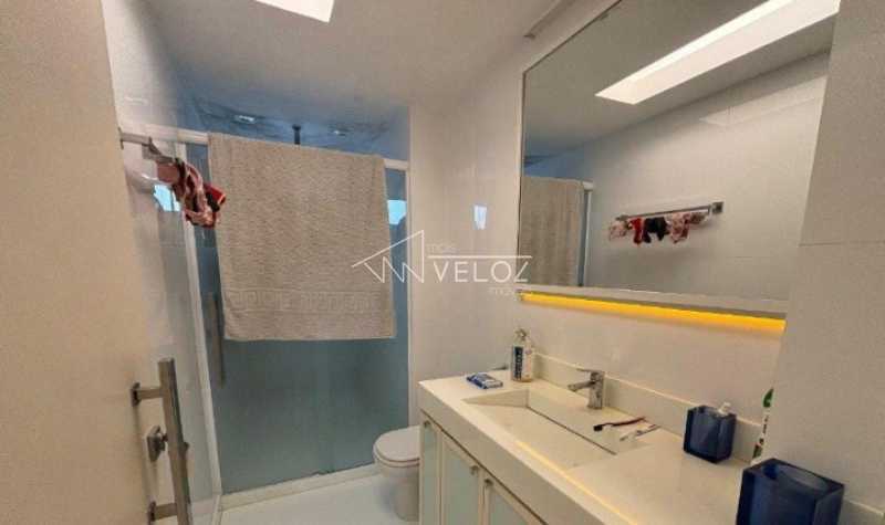 Apartamento à venda com 2 quartos, 128m² - Foto 11