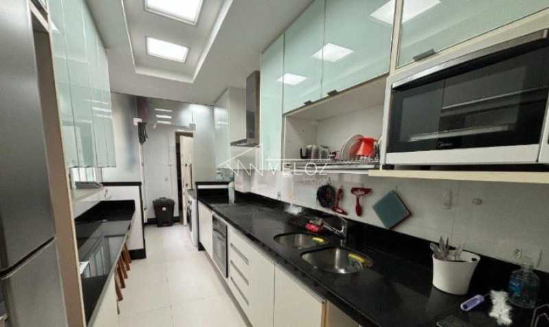 Apartamento à venda com 2 quartos, 128m² - Foto 14