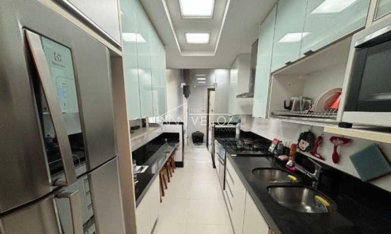 Apartamento à venda com 2 quartos, 128m² - Foto 15