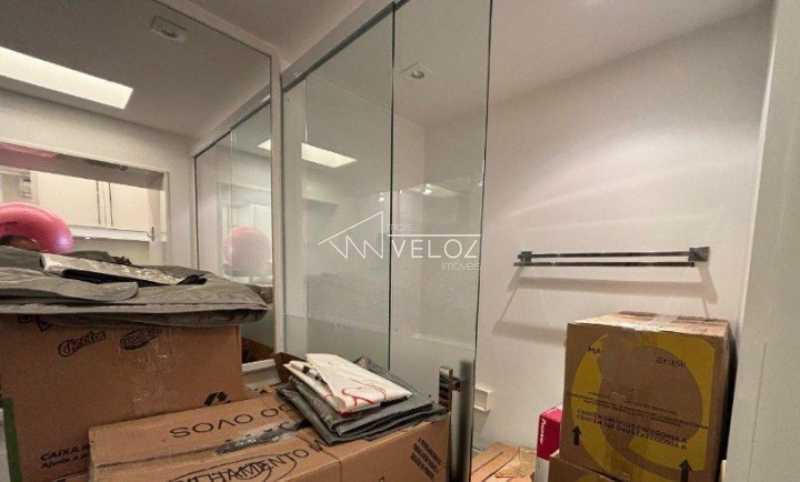 Apartamento à venda com 2 quartos, 128m² - Foto 6