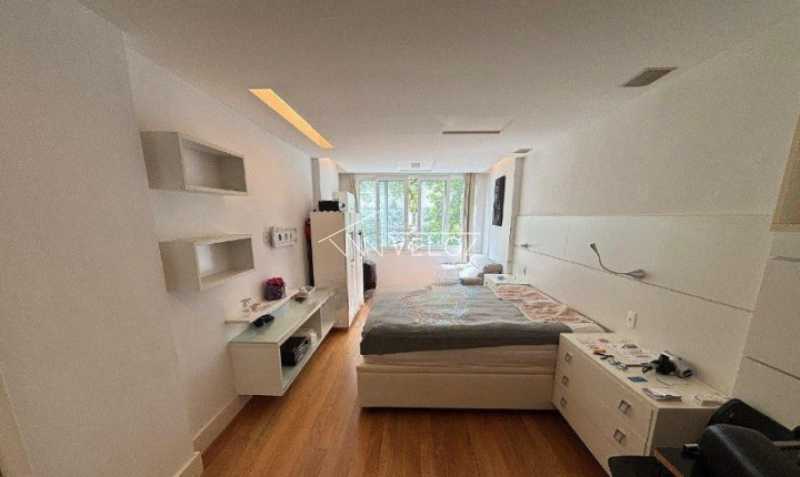 Apartamento à venda com 2 quartos, 128m² - Foto 3