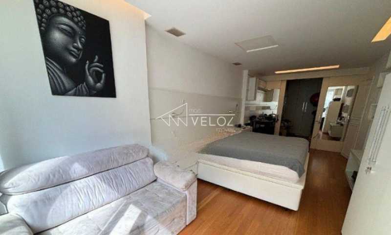 Apartamento à venda com 2 quartos, 128m² - Foto 4