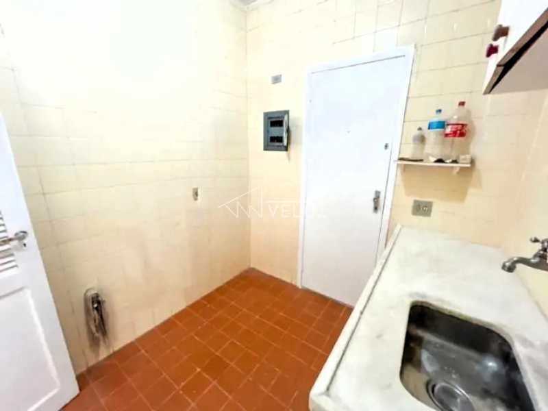 Apartamento à venda com 2 quartos, 62m² - Foto 16