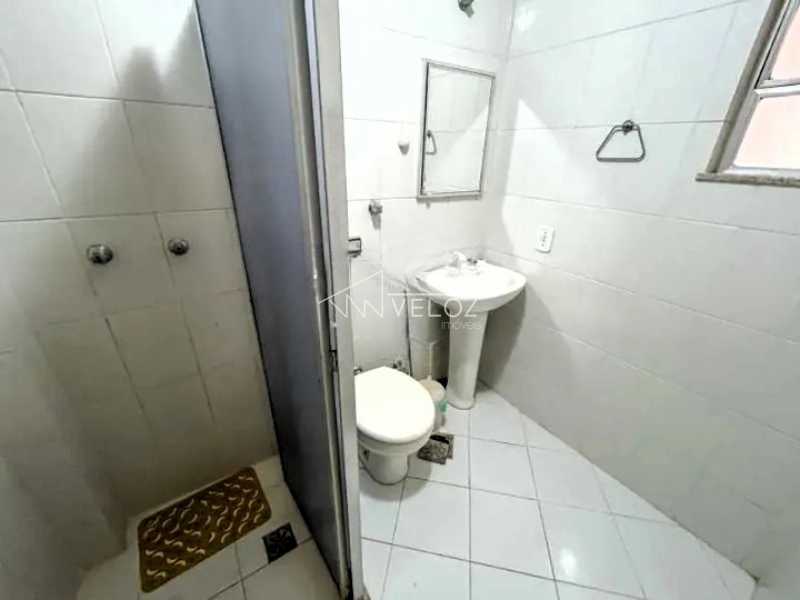 Apartamento à venda com 2 quartos, 62m² - Foto 9