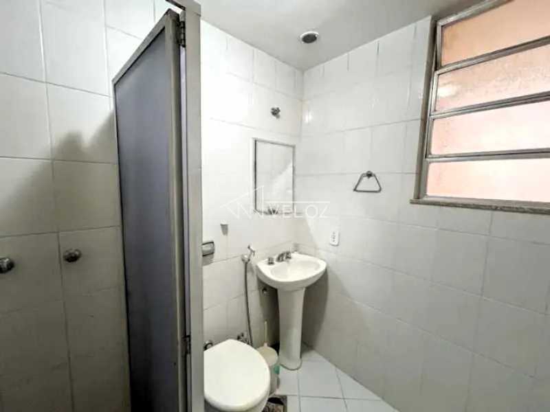 Apartamento à venda com 2 quartos, 62m² - Foto 10