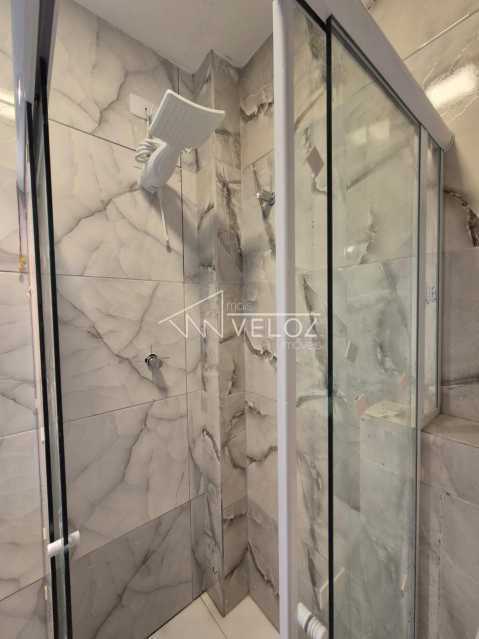 Apartamento, 1 quarto, 30 m² - Foto 8