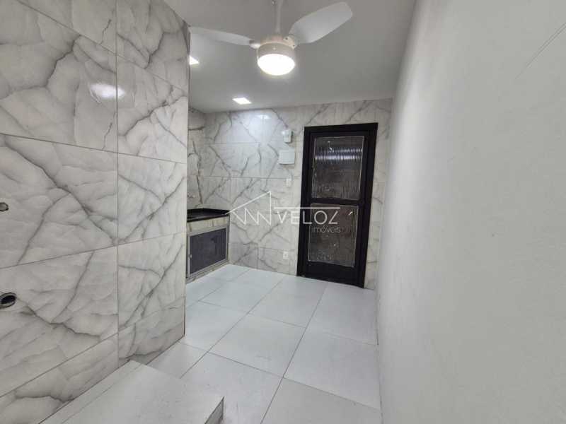 Apartamento, 1 quarto, 30 m² - Foto 7