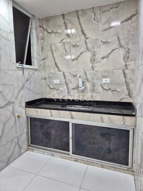 Apartamento, 1 quarto, 30 m² - Foto 10