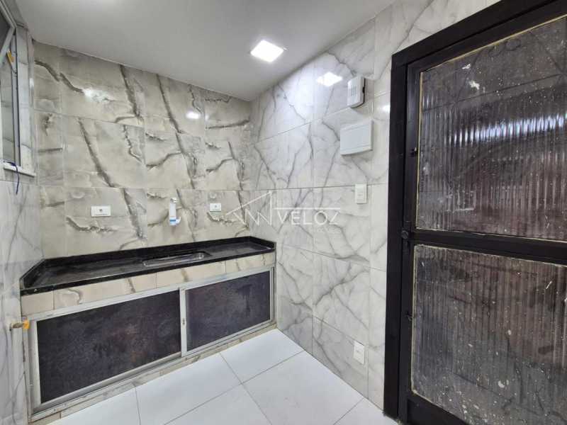 Apartamento, 1 quarto, 30 m² - Foto 17