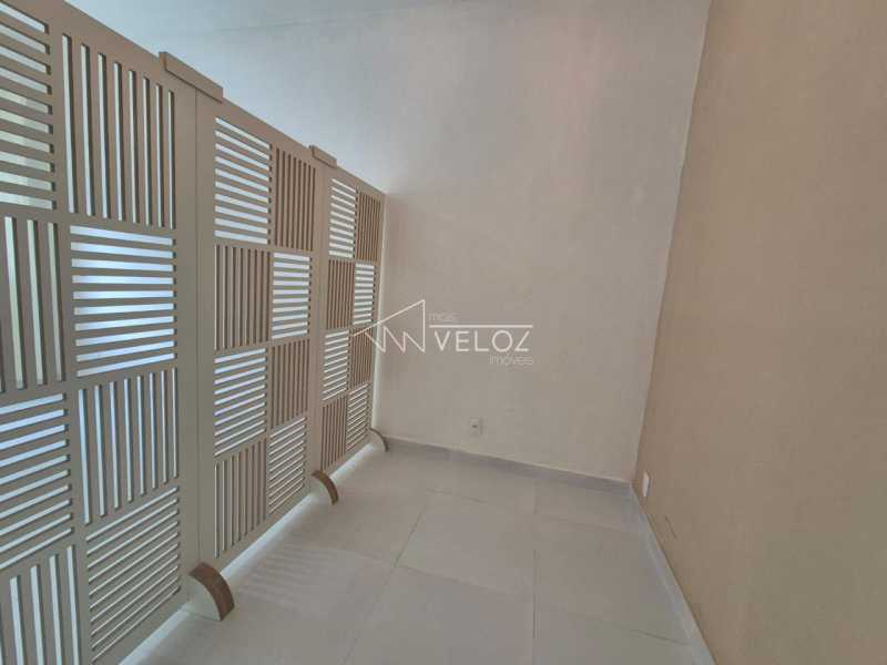 Apartamento, 1 quarto, 30 m² - Foto 13