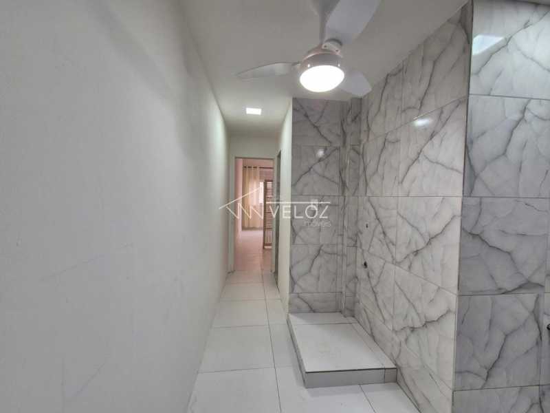 Apartamento, 1 quarto, 30 m² - Foto 6