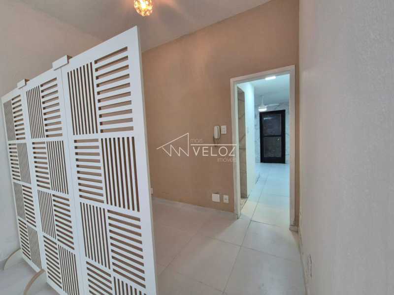 Apartamento, 1 quarto, 30 m² - Foto 4