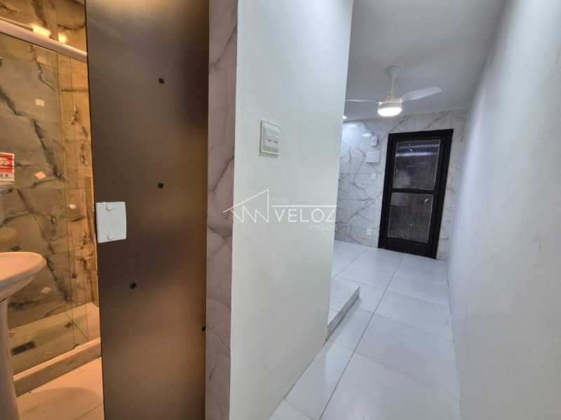 Apartamento, 1 quarto, 30 m² - Foto 9