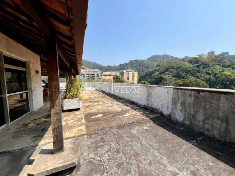 Cobertura à venda com 5 quartos, 590m² - Foto 6