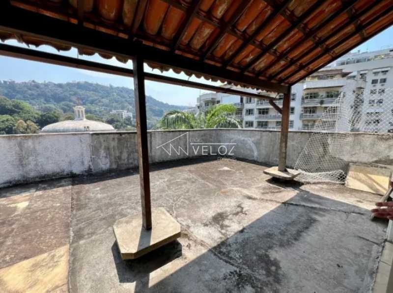 Cobertura à venda com 5 quartos, 590m² - Foto 19