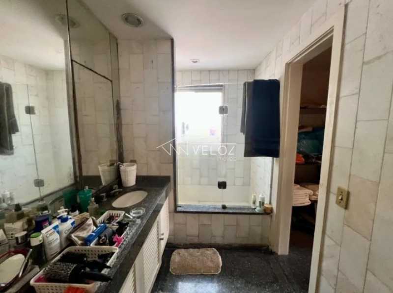 Cobertura à venda com 5 quartos, 590m² - Foto 13