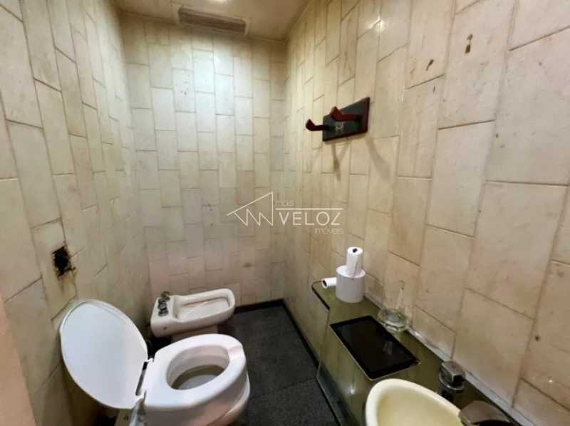 Cobertura à venda com 5 quartos, 590m² - Foto 22