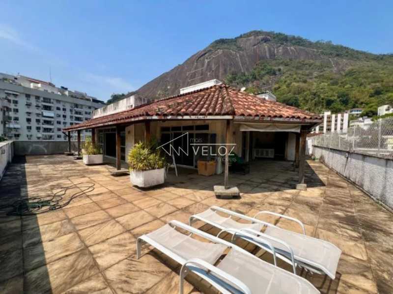 Cobertura à venda com 5 quartos, 590m² - Foto 1