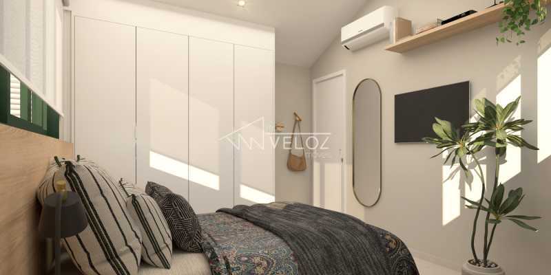 Cobertura à venda com 1 quarto, 44m² - Foto 8