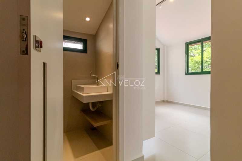 Cobertura à venda com 1 quarto, 44m² - Foto 28