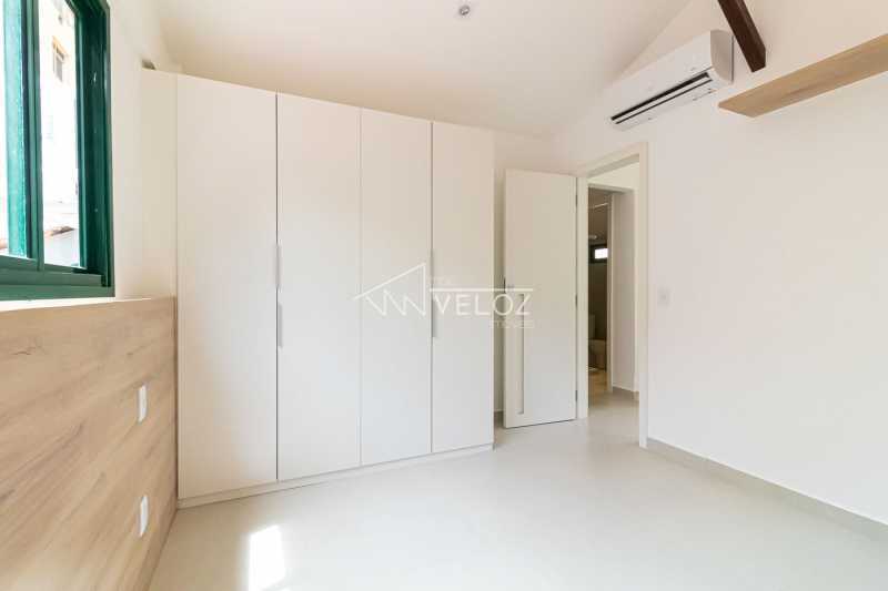 Cobertura à venda com 1 quarto, 44m² - Foto 13