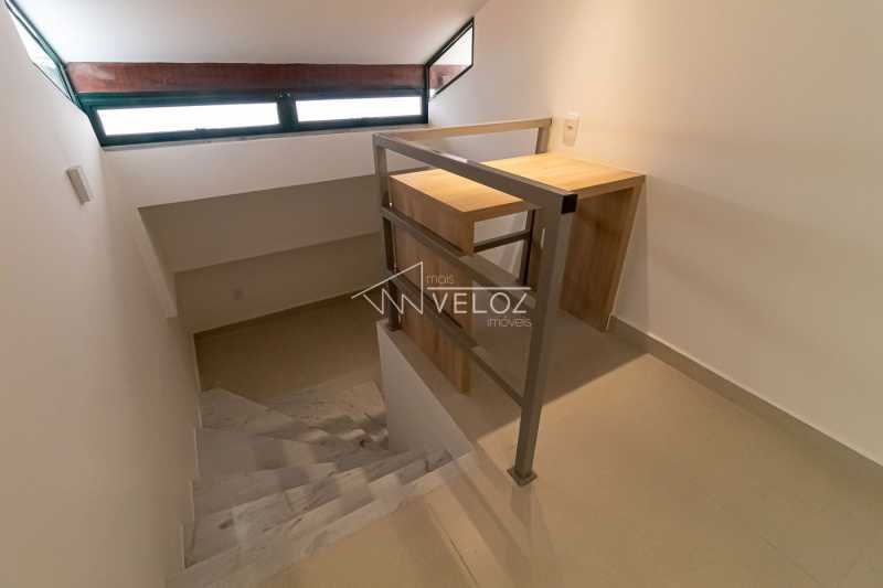 Cobertura à venda com 1 quarto, 44m² - Foto 23