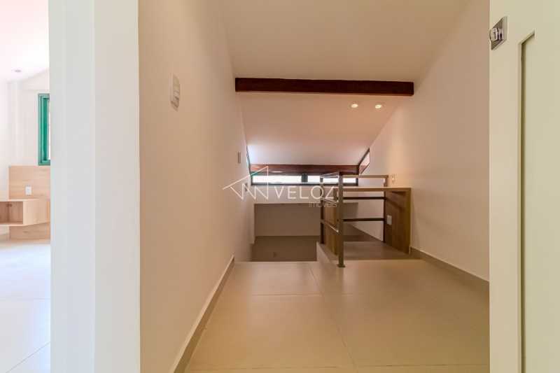 Cobertura à venda com 1 quarto, 44m² - Foto 19