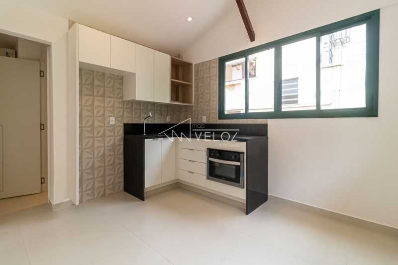 Cobertura à venda com 1 quarto, 44m² - Foto 22