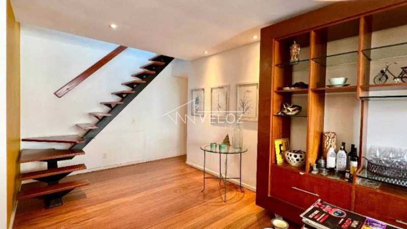 Apartamento à venda com 3 quartos, 234m² - Foto 6