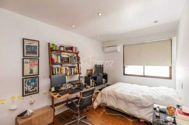 Apartamento à venda com 3 quartos, 234m² - Foto 9