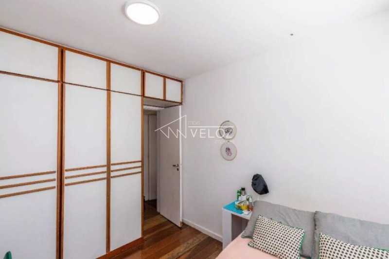 Apartamento à venda com 3 quartos, 234m² - Foto 15