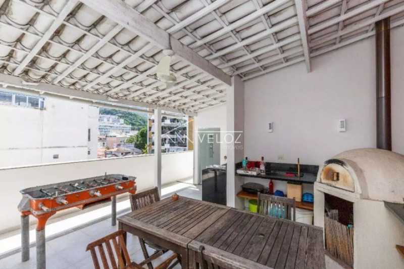 Apartamento à venda com 3 quartos, 234m² - Foto 20