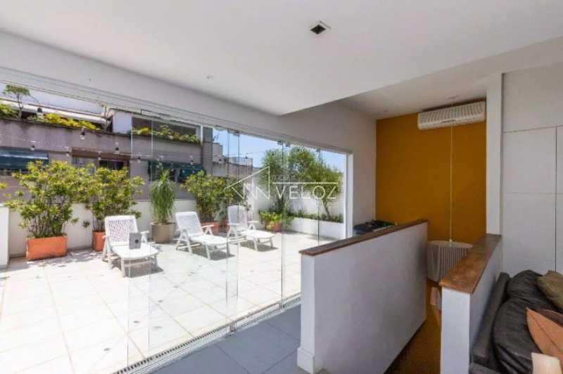 Apartamento à venda com 3 quartos, 234m² - Foto 23