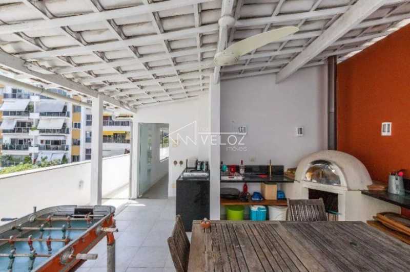 Apartamento à venda com 3 quartos, 234m² - Foto 18