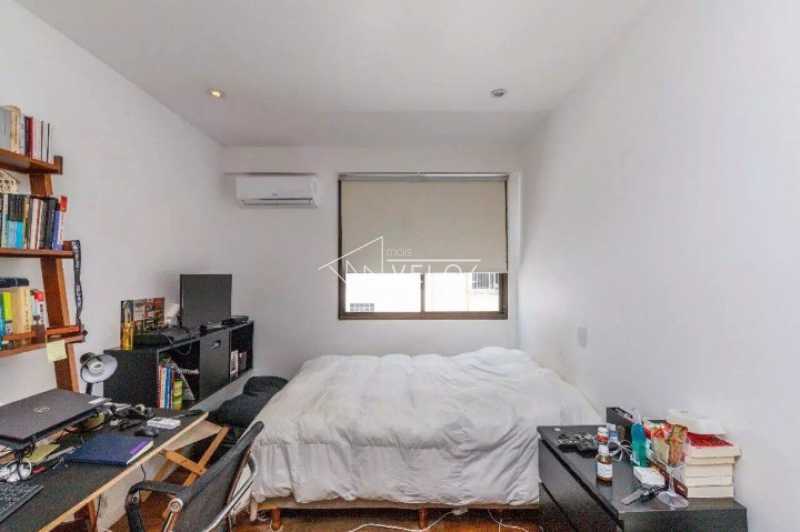 Apartamento à venda com 3 quartos, 234m² - Foto 11