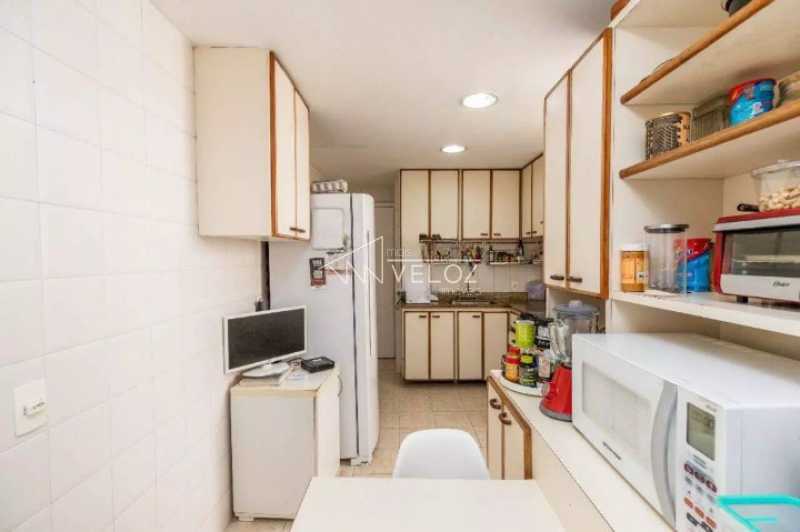 Apartamento à venda com 3 quartos, 234m² - Foto 27