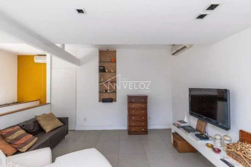 Apartamento à venda com 3 quartos, 234m² - Foto 24