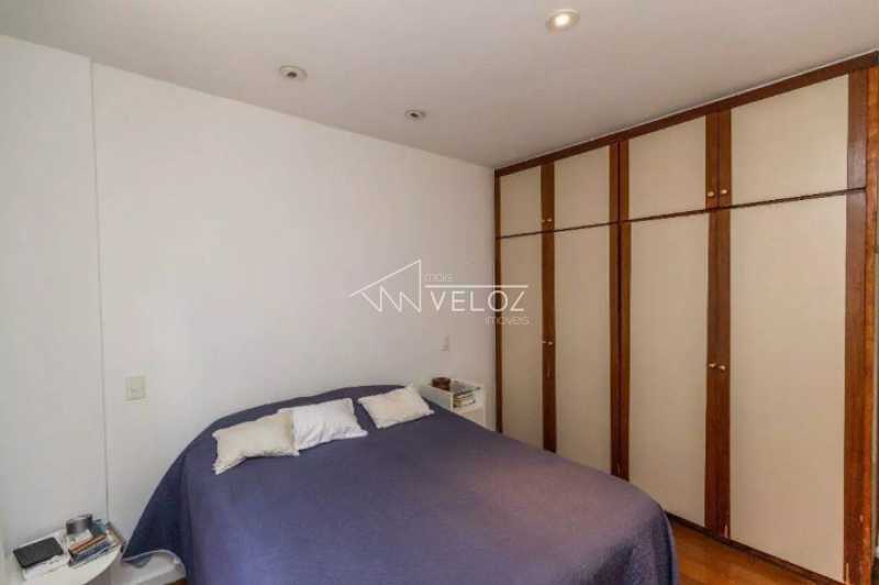 Apartamento à venda com 3 quartos, 234m² - Foto 8