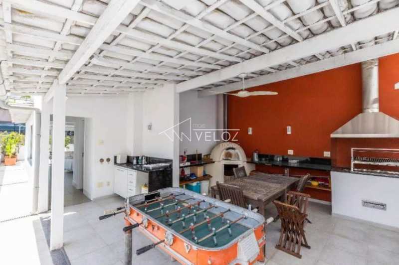 Apartamento à venda com 3 quartos, 234m² - Foto 21