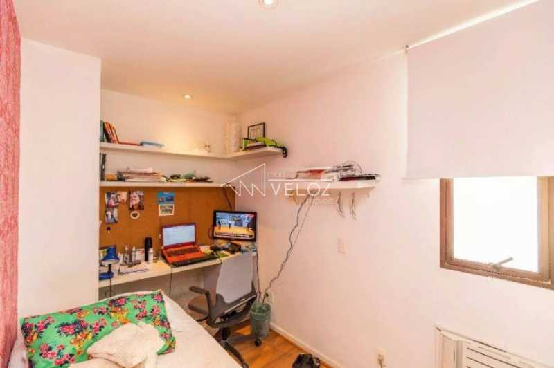 Apartamento à venda com 3 quartos, 234m² - Foto 12