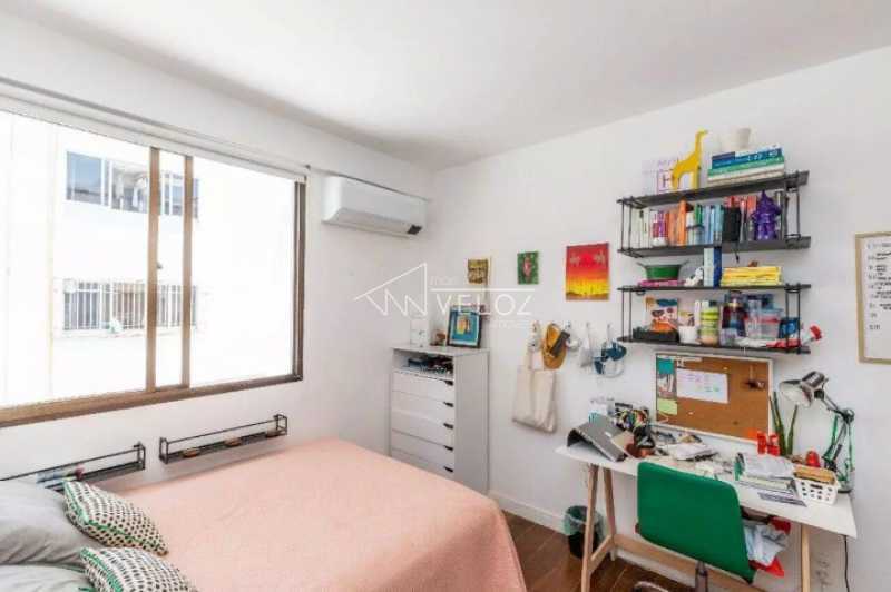 Apartamento à venda com 3 quartos, 234m² - Foto 14