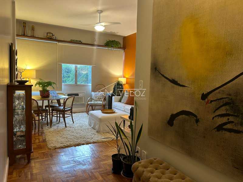 Apartamento à venda com 3 quartos, 84m² - Foto 9