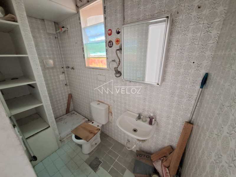 Apartamento à venda com 2 quartos, 105m² - Foto 18