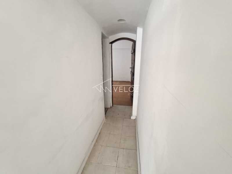 Apartamento à venda com 2 quartos, 105m² - Foto 26