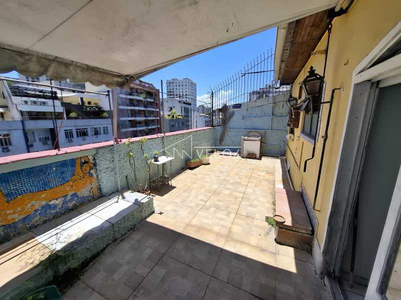 Apartamento à venda com 2 quartos, 105m² - Foto 4