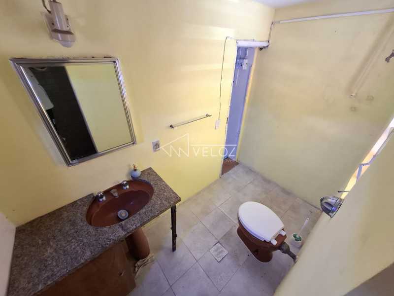 Apartamento à venda com 2 quartos, 105m² - Foto 22