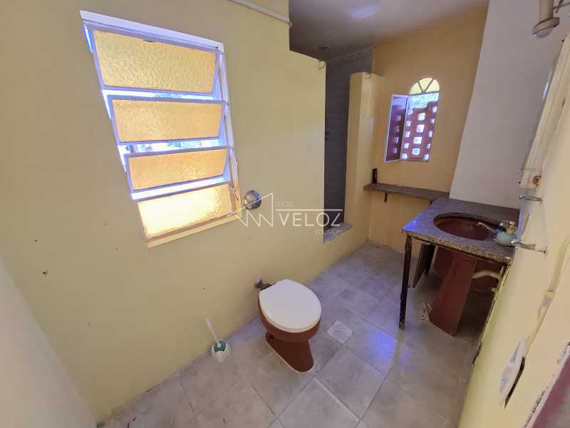 Apartamento à venda com 2 quartos, 105m² - Foto 23